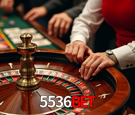 Interface do Aplicativo 5536bet BET - Design Premium e Intuitivo