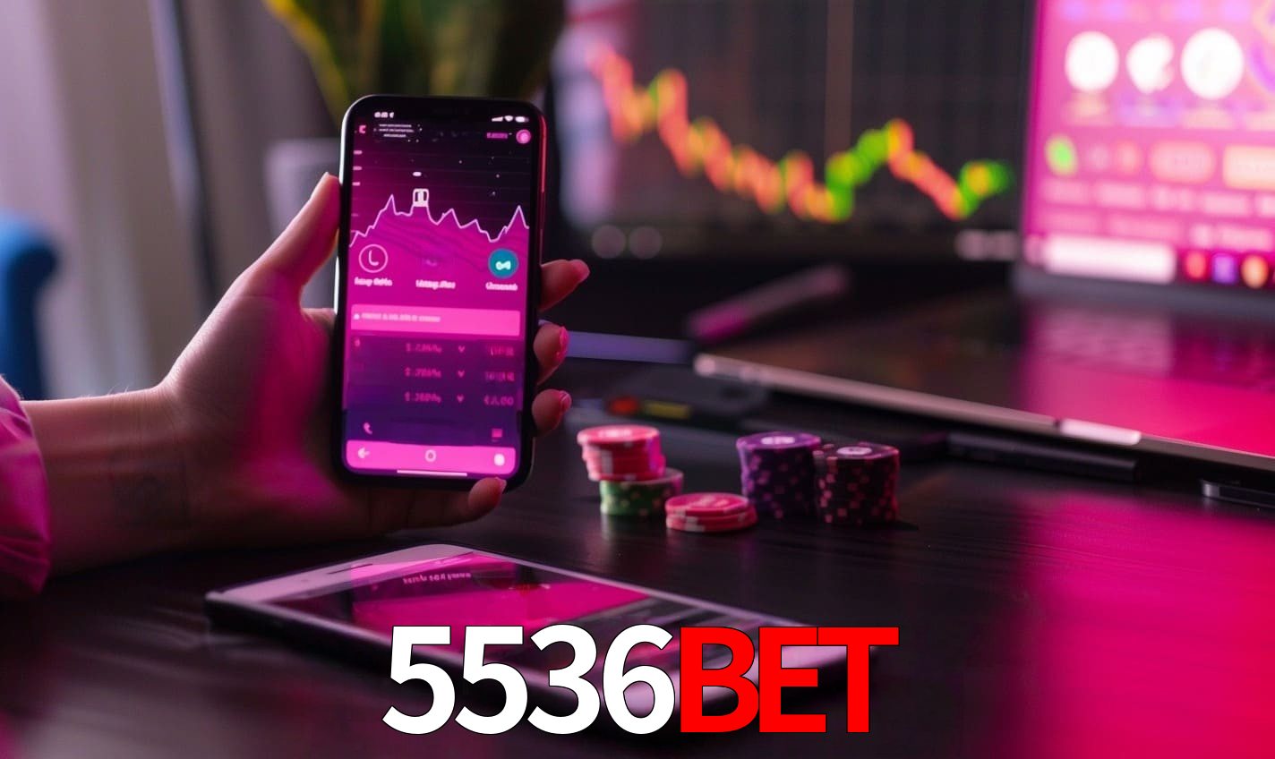 Recursos Exclusivos do App 5536bet BET - Modo Offline, Login Biométrico