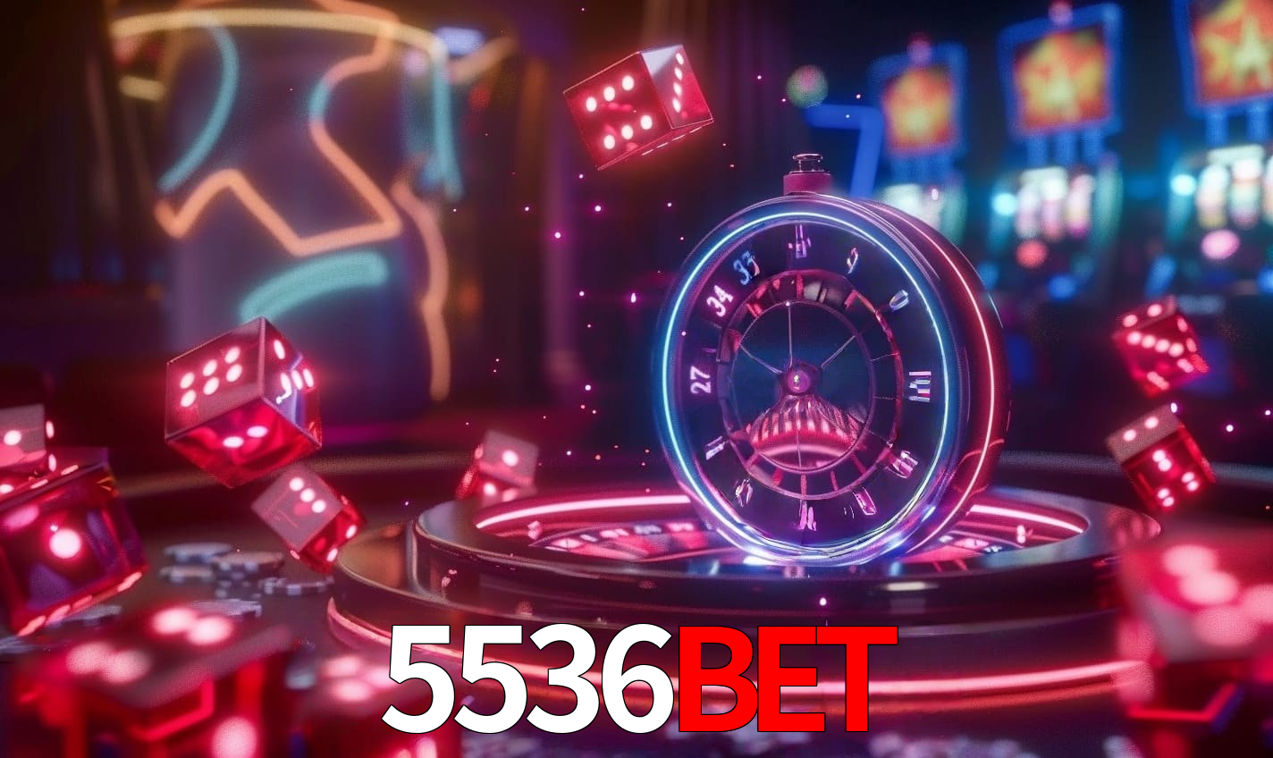 Cassino ao Vivo 5536bet BET - Dealers Brasileiros Profissionais